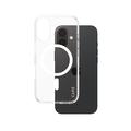 iPhone 16 PanzerGlass Care Transparent Urban Combat Case  - MagSafe-kompatibel