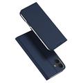 iPhone 16 Plus Dux Ducis Skin Pro Flip Case