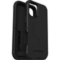 iPhone 16 Plus OtterBox Defender Serie MagSafe Hülle - Schwarz