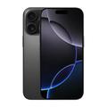 iPhone 16 Pro Max - 512GB - Schwarz Titanium