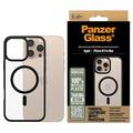 iPhone 16 Pro Max PanzerGlass HardCase MagSafe kompatibles Hülle