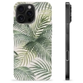 iPhone 16 Pro Max TPU Hülle - Tropic