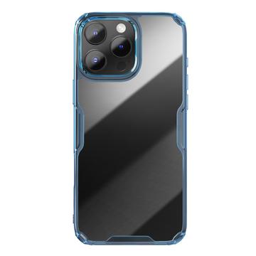 iPhone 16 Pro Nillkin Nature TPU Pro Hybrid Hülle