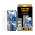 iPhone 16 Pro PanzerGlass Classic Fit Panzerglas - 9H