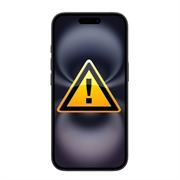 iPhone 16 Pro Vibration Reparatur