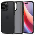 iPhone 16 Pro Spigen Ultra Hybrid Hülle - Frostschwarz