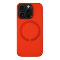 iPhone 16 Pro Tactical MagForce Aramid Bloody Mary Limited Edition Hülle - Rot