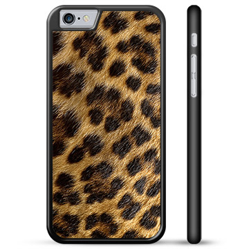 iPhone 6 / 6S Schutzhülle - Leopard