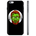 iPhone 6 / 6S TPU Hülle - Zombie