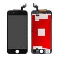 iPhone 6S LCD Display - Schwarz - Grad A