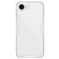 iPhone 16e Nillkin Nature TPU Pro Hybrid Case - Durchsichtig