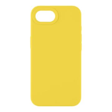 iPhone 16e Tactical MagForce Velvet Smoothie Hülle - Banane