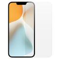 iPhone 16e Panzerglas - 9H - Case Friendly - Durchsichtig