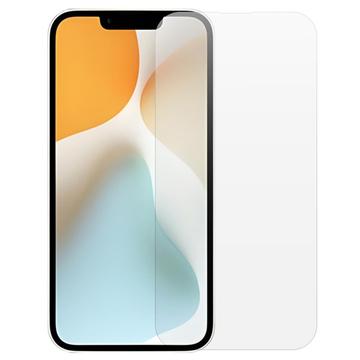 iPhone 16e Panzerglas - 9H - Case Friendly - Durchsichtig