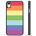 iPhone XR Schutzhülle - Pride