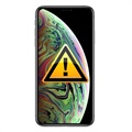 iPhone XS Max Ladebuchse Flex-Kabel Reparatur - Schwarz