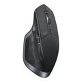 Logitech MX Master 2S Laser Drahtlose Maus