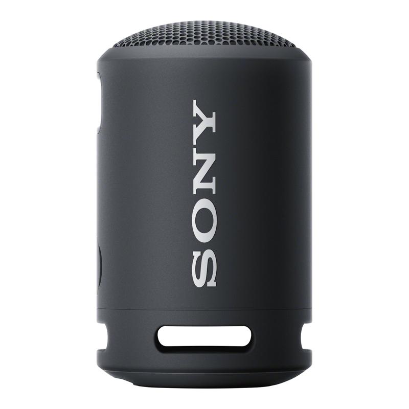 Sony SRS-XB13 - Schwarz Lautsprecher