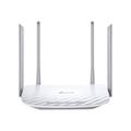 TP-Link Archer C50 AC1200 Drahtloser Dualband-Router - Weiß