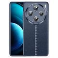 vivo X100 Pro Slim-Fit Premium TPU Hülle - Blau