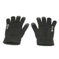 4smarts Winter Touchscreen Handschuhe - M/L - Schwarz