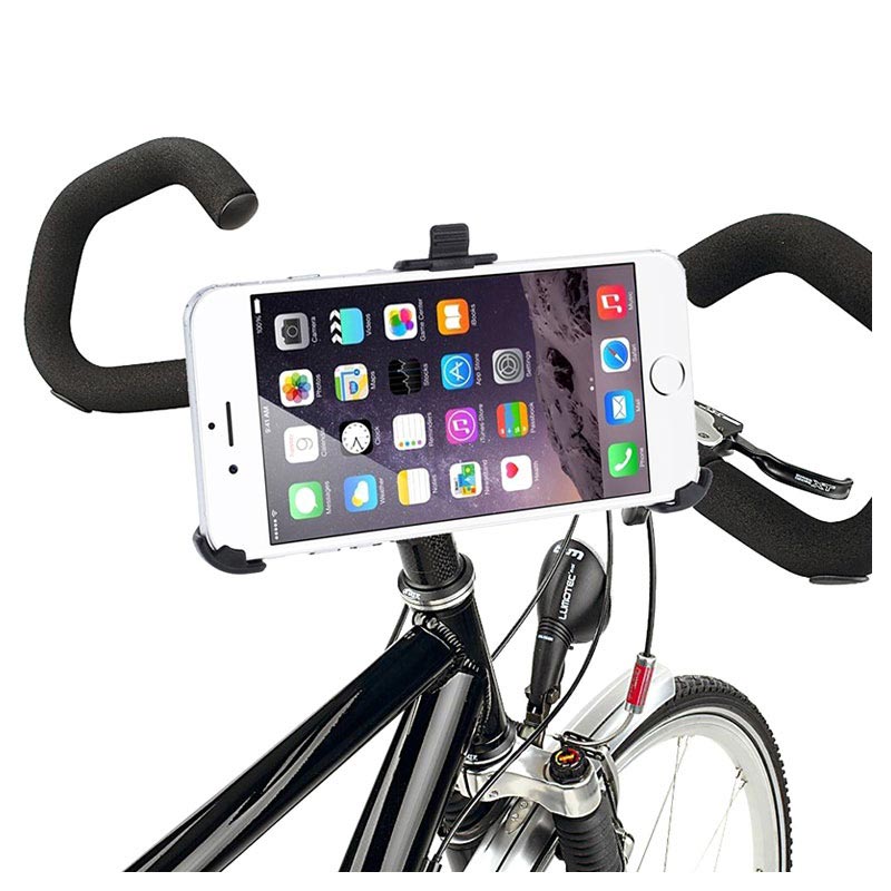 Fahrradhalterung für iPhone 6 Plus und 6S Plus