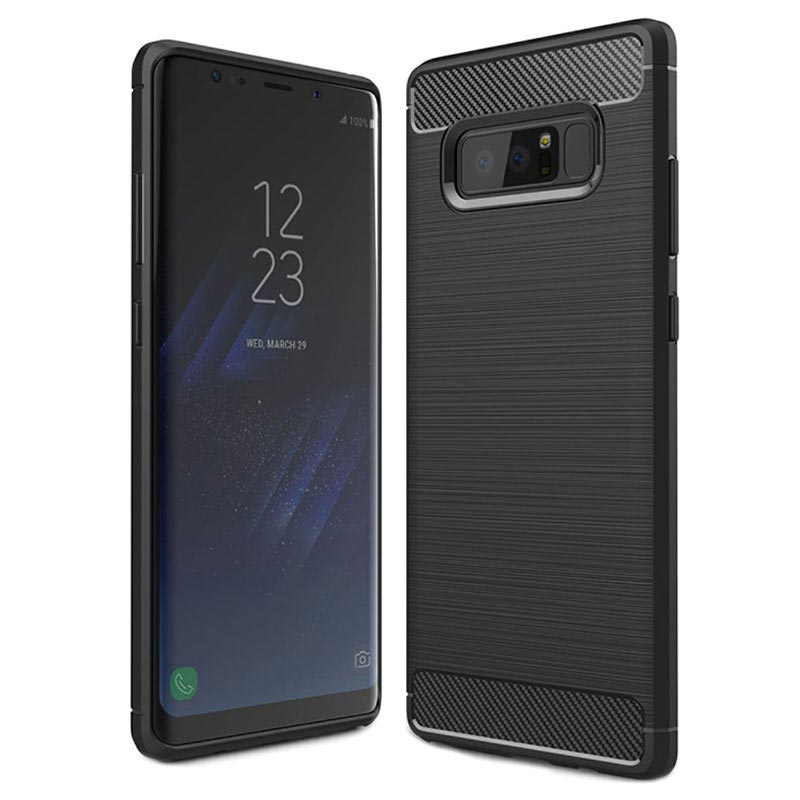 galaxy note 8 zubehör