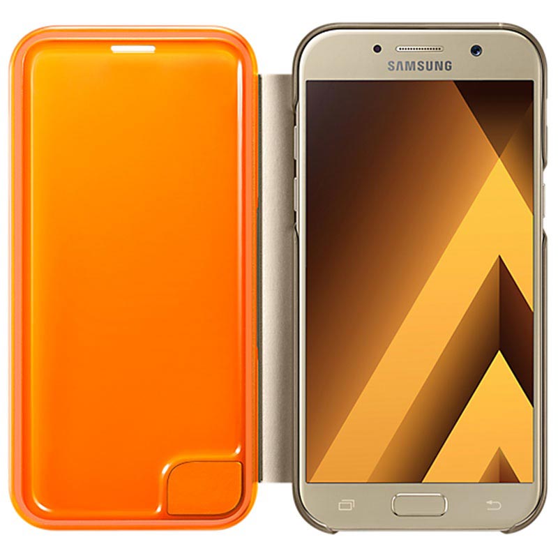 samsung galaxy a5 2017 gold