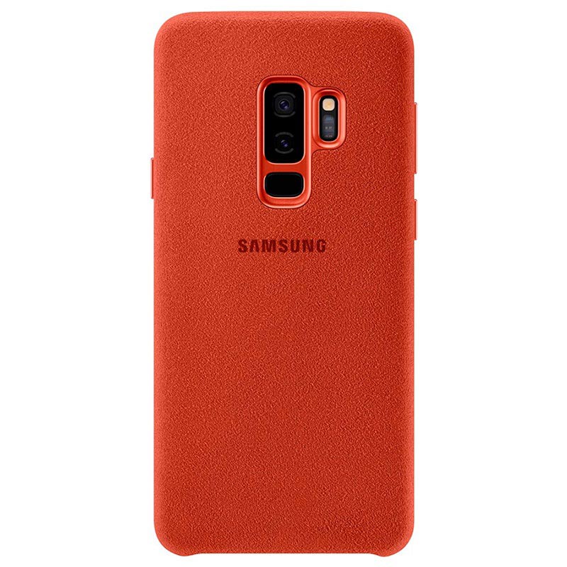 samsung s9 alcantara