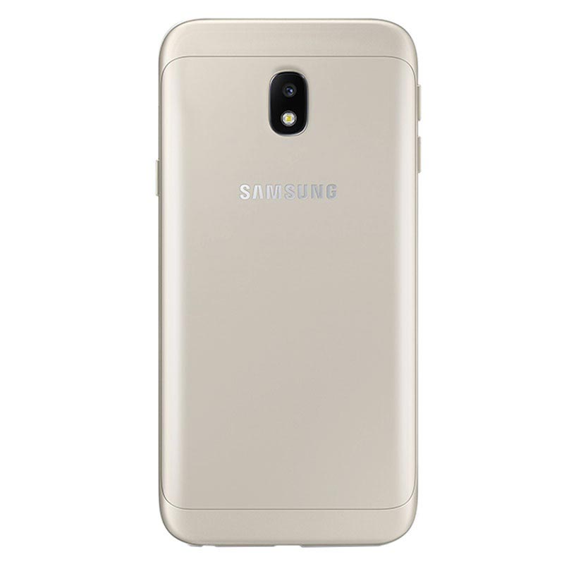 Samsung Galaxy J3 17 Puro 0 3 Ultra Slim Cover Durchsichtig