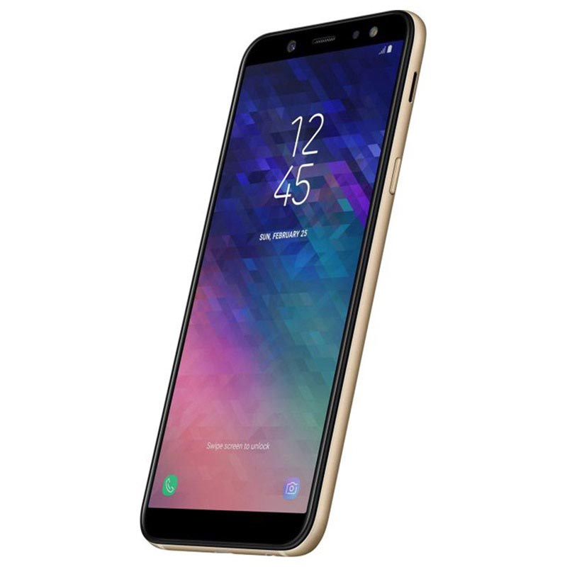 samsung a6 duos price