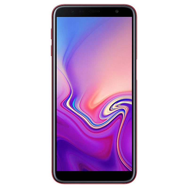 samsung galaxy j6  duos