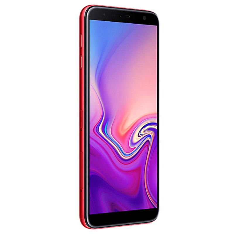 samsung galaxy j6  duos