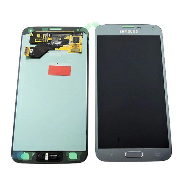 display samsung galaxy s5 mini