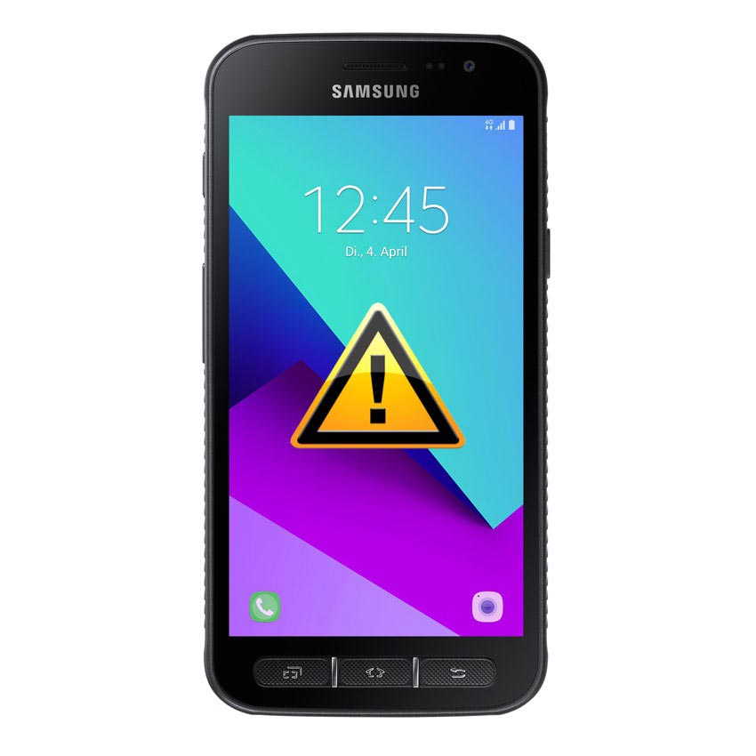 samsung galaxy xcover 4s price