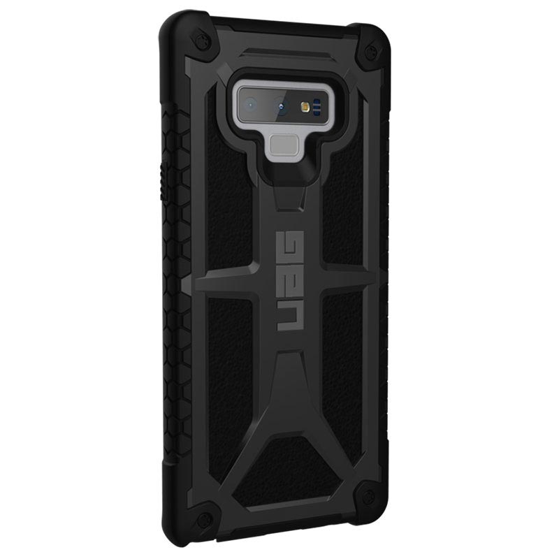 uag samsung note 9