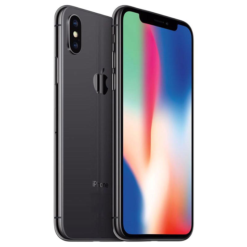 Apple iphone x 64gb как новый